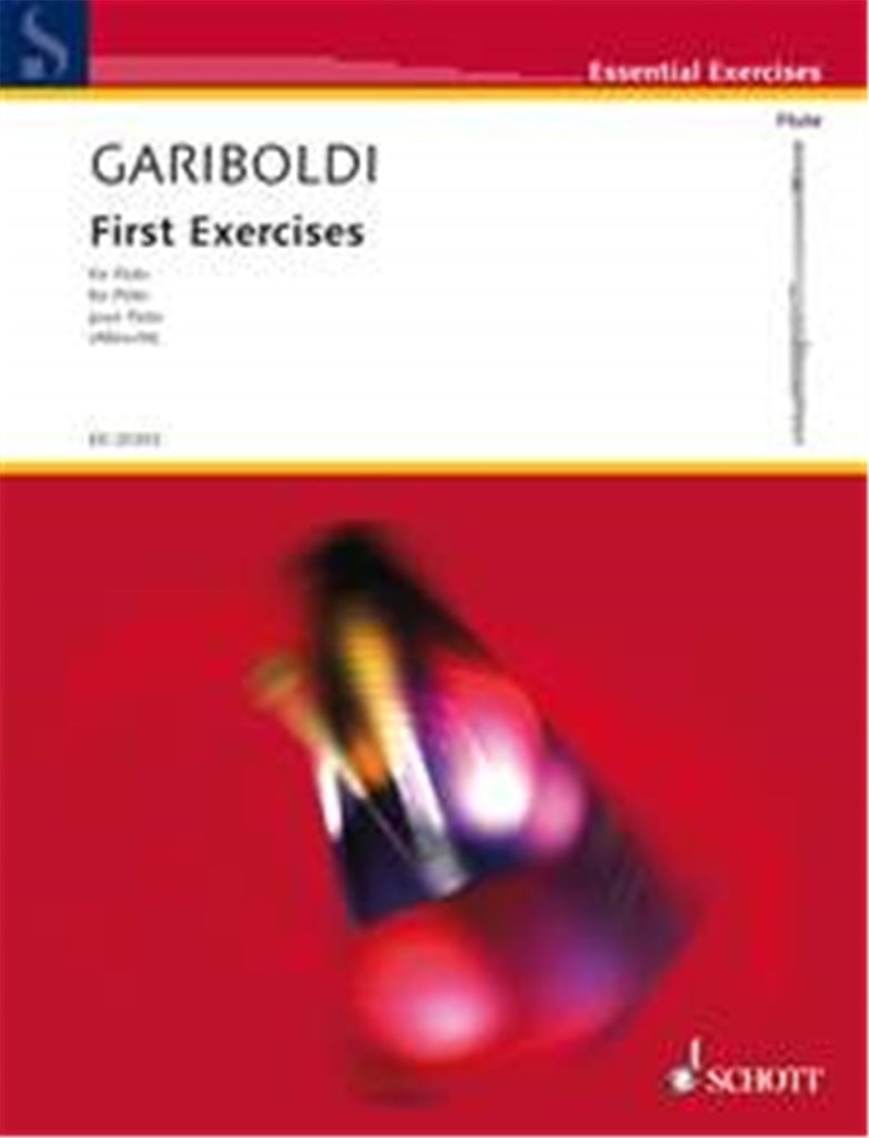 First Exercises op. 89